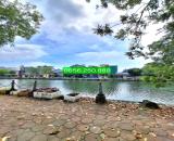 Lô đất cực đẹp mặt hồ đường Trần Thái Tông; 170m2 mặt tiền gần 6m nở hậu; 7,6 Tỷ