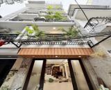 NHÀ 58,4M2*4T LÊ TRỌNG TẤN, NGÕ Ô TÔ, 4 PHÒNG NGỦ