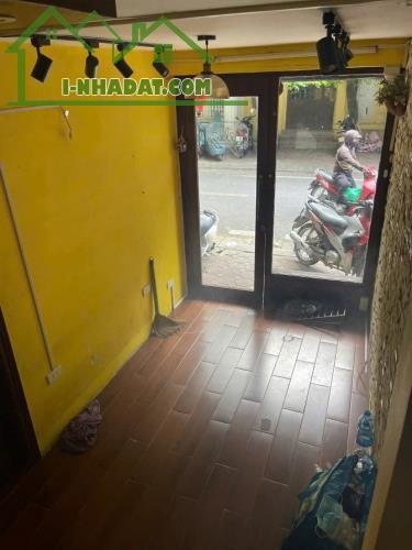 CHÍNH CHỦ BÁN NHÀ MẶT PHỐ TÔN THẤT THIỆP, BA ĐÌNH, HÀ NỘI - 3
