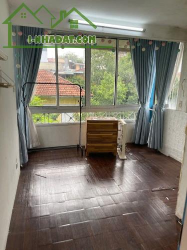 CHÍNH CHỦ BÁN NHÀ MẶT PHỐ TÔN THẤT THIỆP, BA ĐÌNH, HÀ NỘI - 1