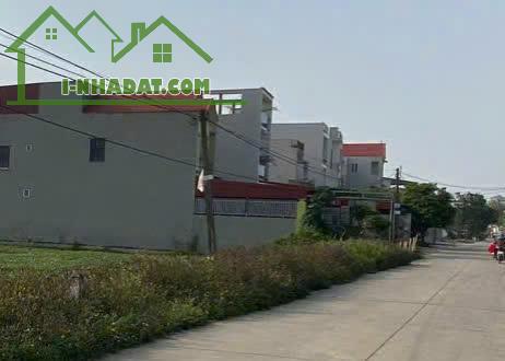 CHÍNH CHỦ BÁN GẤP LÔ ĐẤT VÀNG MẶT ĐƯỜNG TRỤC CHÍNH – PHẠM NGŨ LÃO, HƯNG YÊN - 1