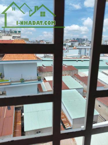 CHO THUÊ PHÒNG TRỌ TRUNG TÂM QUẬN 7 – DỌN VÀO Ở NGAY - 4