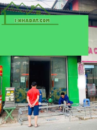 Cho thuê nhà Tập thể tầng 1 ngõ oto Hồ Tùng Mậu, 54 m2*1 tầng, 1 vệ sinh, Giá 9 triệu chốt - 2