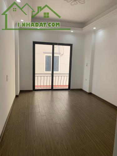 Bá,n Nhà Tân Lập - Đan Phượng, 33m2*5Tầng, Ngõ nông cách 1 nhà ra ôtô tránh có bãi gửi. - 2