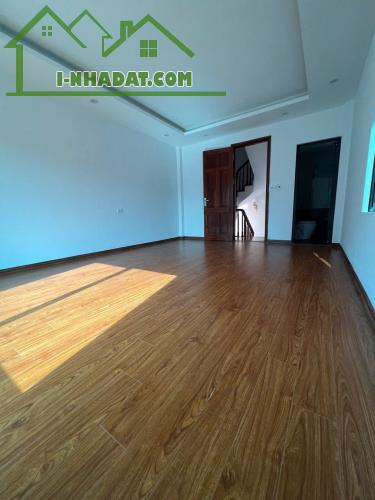 Bá,n Nhà Tân Lập - Đan Phượng, 33m2*5Tầng, Ngõ nông cách 1 nhà ra ôtô tránh có bãi gửi. - 3