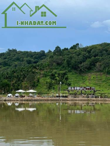 Bán Đất Kinh Doanh Dịch Vụ Chân Đồi, Ấp Bàu Chim, Xã Phú Xuân, Huyện Tân Phú, Đồng Nai - 1