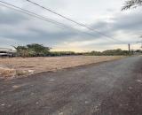 chính chủ bán 200m2 đất mặt tiền đường tỉnh lộ 2,  củ chi, sổ hồng riêng hỗ trợ vay NH
