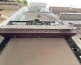 BÁN NHÀ PHÂN LÔ NGUYÊN HỒNG 52M2 - 5 TẦNG - 4M MẶT TIỀN - 25.5 TỶ - DÒNG TIỀN 25TR/THÁNG