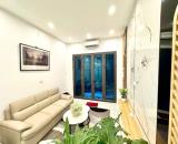 Bán Gấp nhà Trương Định : NHÀ MỚI FULL NỘI THẤT - 10M RA Ô TÔ TRÁNH