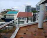 BIỆT THỰ LÔ GÓC 2 MT BÁT NÀN - THANG MÁY - DT 200M2, FULL NỘI THẤT – DOANH THU 65TR/TH