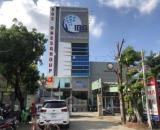 TÒA NHÀ VĂN PHÒNG MT PHẠM VĂN ĐỒNG – DT 310M2 (HẦM + 6 TẦNG NỔI) - NGAY GIGAMALL