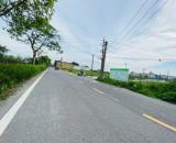 💥 💥💥ĐẤT BÌA LÀNG 3 MẶT THOÁNG - ĐƯỜNG THÔNG Ô TÔ TRÁNH - VỈA HÈ RỘNG - GIÁ FO - TRUNG O