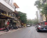 Bán nhà mặt phố Châu Long, Ba Đình 600m2, mt 21m, kinh doanh đỉnh, chỉ 188 tỷ.
