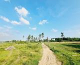 bán gấp 1000m2 phủ hồng, sổ riêng, đường rộng 6m, cách biển LaGi 1km. giá rẻ 1,1 tỷ