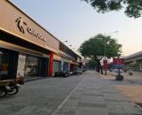 Bán lô đất 11500m2, lô góc 2 mặt phố tại đường Quang Trung, mt 220m, chỉ 570 tỷ.