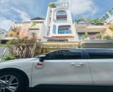NHÀ ĐẸP GẦN CITY LAND 6 TẦNG THANG MÁY - 60m2 6 PHÒNG HXH 6m - 11.9 TỶ