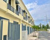 Nhà phố Phước Đông NewCity – Bệ phóng tài chính từ bất động sản công nghiệp