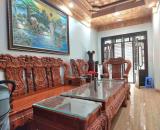 Bán nhà Tân Xuân - Bắc Từ Liêm 4 tầng có ô chờ thang máy giá chỉ hơn 8 tỷ