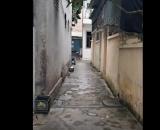 🏡CC Cần tiền bán nhanh nhà 3 tầng ngõ 958 Lý Bôn phường Trần Lãm