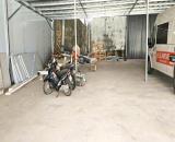 cho thuê kho khu Bên Sông Hiệp Bình Chánh, giá từ 25tr/th, an ninh