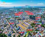 🌟 ĐẤT NỀN MK CENTRAL CITY – PHƯỜNG PHỦ HÀ - PHAN RANG 🌟
