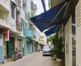 BÁN NHÀ ĐƯỜNG PHAN ĐÌNH PHÙNG, CĂN GÓC KO LỘ GIỚI, GẦN CHỢ PHÚ NHUẬN, GIÁP QUẬN 1.