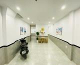 Tòa nhà 17 phòng cho thuê, hơn 60m2, gần ba đại học Bách Kinh Xây