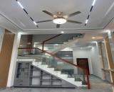 Bán nhà 2 Tầng Tân Vạn (P.Biên Hòa mới),SHR đường 2 xe hơ,gần UBND phường