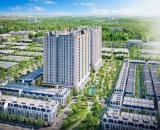 K-HOME APARTMENT – CĂN HỘ CHUẨN SINGAPORE, GIÁ CHỈ TỪ 778 TRIỆU
