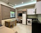 Cho thuê  căn Studio ở phường Bách Khoa