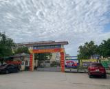 Ban lô đất 60m2 Hải Bối, Đông anh, đường thông, ô tô chạy vòng quanh.