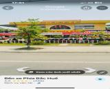 🌟 BÁN ĐẤT KHU QUY HOẠCH HƯƠNG AN – TP. HUẾ 🌟 💥 DT: 102m² |(6X17) -GIÁ: 1,X TỶ