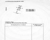 BÁN ĐẤT BIỂN TIÊN TRANG, ĐƯỜNG TRỤC CHÍNH XÃ, CÁCH BIỂN CHỈ 500M, 1,X TỶ