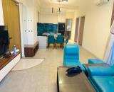 Bán Căn hộ Jamila Khang Điền – Nhà đẹp, giá tốt nhất: căn góc tầng trung 3pn view Global