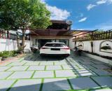 BÁN NHÀ VILLA GIÁP QUẬN 7 HẼM XE TẢI NÉ, LÊ VĂN LƯƠNG, NHÀ BÈ, 2 TẦNG-138M2-3PN- 8.6 TỶ
