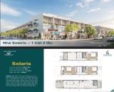 Bán căn 2 lầu nhà phố Phước Đông New City chỉ 1,8 tỷ, sổ sẵn sở hữu lâu dài Lh 0938677909