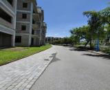 BIỆT THỰ SONG LẬP 130M2 , NV20A  ĐƯỜNG 12M DỰ ÁN LIDECO (0915458886)