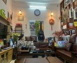 BÁN NHÀ ĐƯỜNG LÁNG ĐỐNG ĐA  GẦN NGÃ TƯ SỞ 52M2-5T-8.2 TỶ