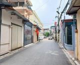 MẶT TIỀN 4M VUÔNG VẮN CHỈ 2.X TỶ - VÀI BƯỚC CHÂN LÀ TRƯỜNG HỌC