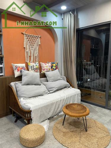 Căn Hộ 03 Phòng Ngủ Đầy Đủ Nội Thất Cho Thuê - Lavida Plus - Quận 7