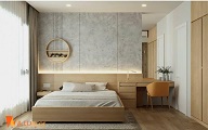 Căn Hộ 03 Phòng Ngủ Đầy Đủ Nội Thất Cho Thuê - Lavida Plus - Quận 7 - 1