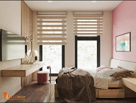 Căn Hộ 03 Phòng Ngủ Đầy Đủ Nội Thất Cho Thuê - Lavida Plus - Quận 7 - 2