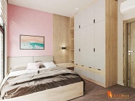 Căn Hộ 03 Phòng Ngủ Đầy Đủ Nội Thất Cho Thuê - Lavida Plus - Quận 7 - 3