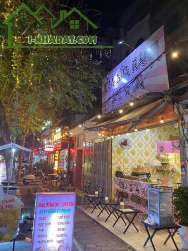 Vị trí cực đẹp – khu dân cư đông đúc, nhiều văn phòng – kinh doanh siêu tiềm năng - 4