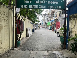 CHỈ 2,05 TỶ – NHÀ ĐẸP CHẮC CHẮN – NGÕ Ô TÔ – VỊ TRÍ KINH DOANH – - 3