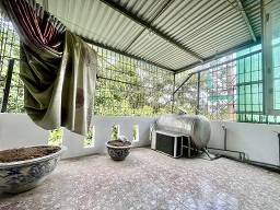 CHỈ 2,05 TỶ – NHÀ ĐẸP CHẮC CHẮN – NGÕ Ô TÔ – VỊ TRÍ KINH DOANH – - 1