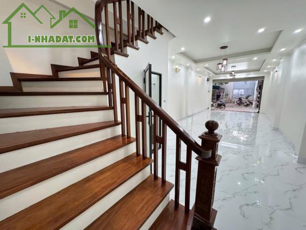 Liền kề Giếng Sen- La Khê- 6 tầng*50 m2  vị trí làm VP - kinh doanh ô tô tránh 15.8 tỷ - 4