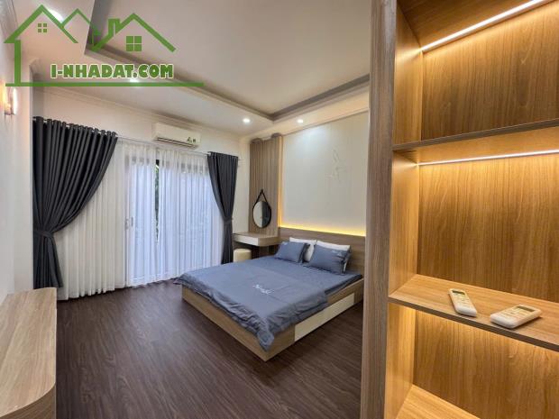 Liền kề Giếng Sen- La Khê- 6 tầng*50 m2  vị trí làm VP - kinh doanh ô tô tránh 15.8 tỷ - 2