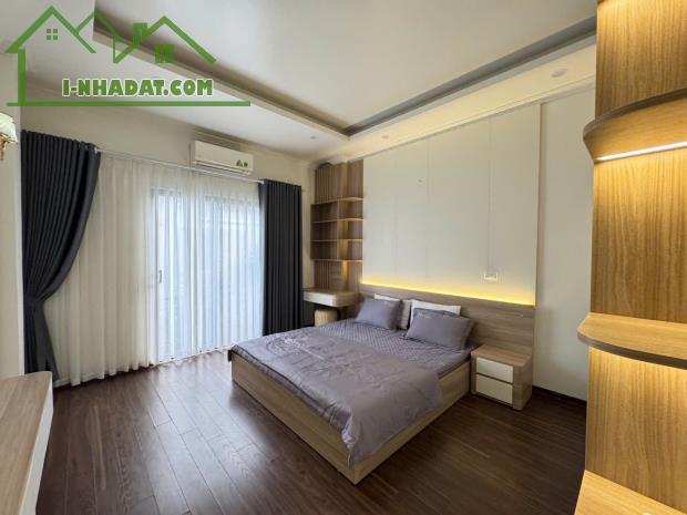 Liền kề Giếng Sen- La Khê- 6 tầng*50 m2  vị trí làm VP - kinh doanh ô tô tránh 15.8 tỷ