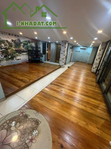 Cho thuê mặt bằng tại 871 Hoàng sa, P9, quận 3 - 1